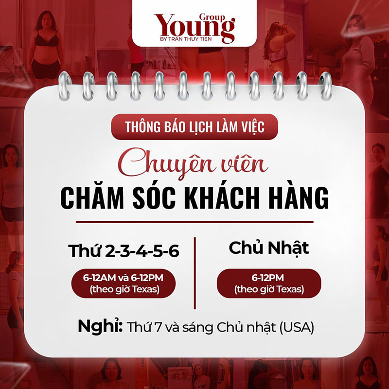 Lĩnh vực Mỹ phẩm